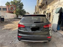 هيونداي سانتافي